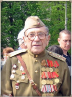 Петров Александр Иванович