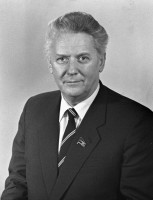 Юрий Филипович Соловьев