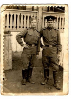 Сарбитов Алексей Игнатьевич,Исаклинский район: фотография № 1