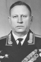 Федосеев Василий Александрович