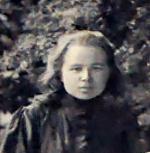 Васильева (Карандаева) Ольга Иустиновна