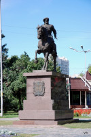 Засекин, Григорий Осифович (Осипович),Самара: фотография № 1