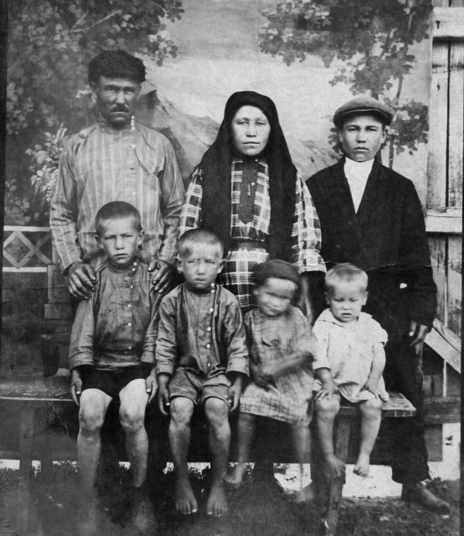 Первая мировая:история одного солдата.