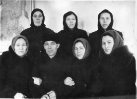 Карандаева Александра Ивановна.,Исаклинский район: фотография № 5