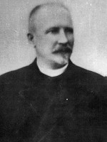 Хилинский Тадеуш Северинович