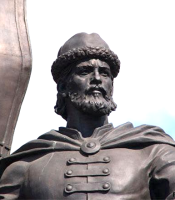 Засекин, Григорий Осифович (Осипович)