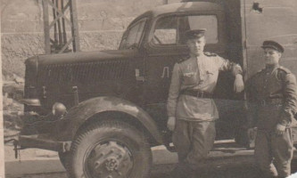 Ромаданов Игнат Михайлович,Исаклинский район: фотография № 2