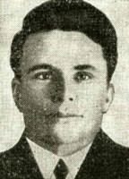 Овсяников Михаил Кузьмич,Исаклинский район: фотография № 1