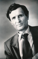 Геннадий Федорович Юмарт (Трофимов)