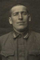 Ибряшкин Алексей Афанасьевич,Исаклинский район: фотография № 1