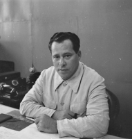 Яков Соломонович Юсим