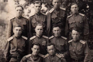 Ермаков Аркадий Иванович,Нефтегорский район: фотография № 1