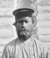 Зорин Игнатий Тимофеевич