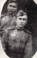 Ермаков Аркадий Иванович,Нефтегорский район: фотография № 3