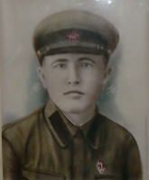 Ермолаев Дмитрий Ильич