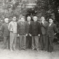 Афанасьев Федор Ермилович (Хведер Уяр),Исаклинский район: фотография № 4