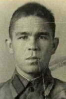 Васильев Михаил Яковлевич