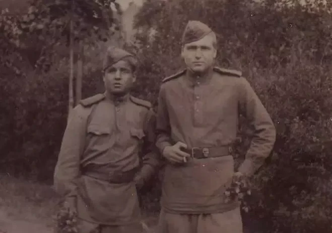 Ромадановские, Ромадановы (Ромодановы) - князья в деревне.