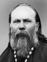 Филимонов Даниил Филимонович