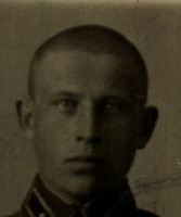 Федосеев Василий Александрович,Исаклинский район: фотография № 1