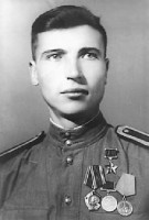 Иван Гордеевич Зиненко