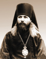 Преосвященный Гурий (Сергей Васильевич Буртасовский)