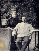 Васильева (Карандаева) Ольга Иустиновна,Исаклинский район: фотография № 1