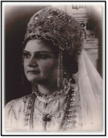 Ермолаева Раиса Петровна,Исаклинский район: фотография № 1