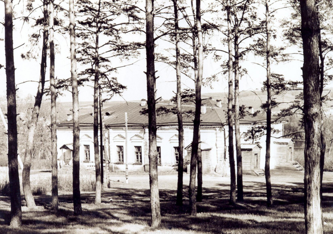 Дом Шелашниковых в селе Исаклы,Исаклинский район: фотография № 4