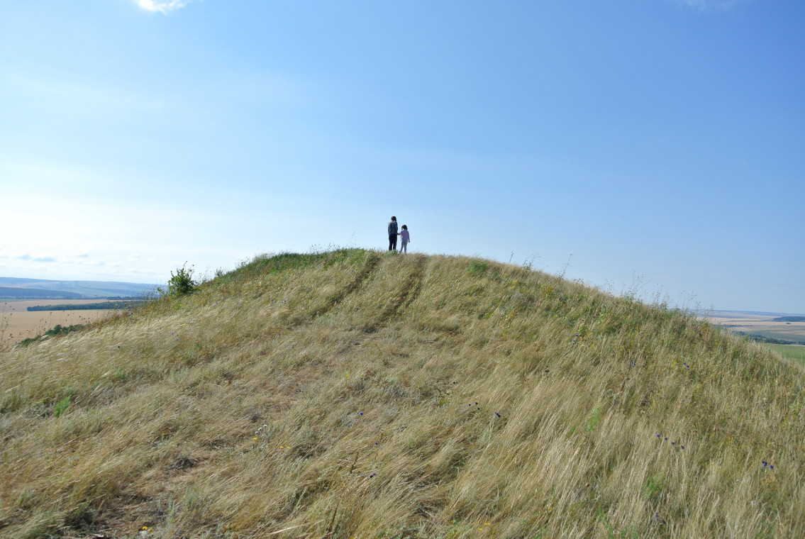 Гора &laquo;Картла-ту&raquo;