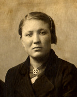 Карандаева Александра Ивановна.