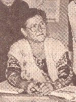 Игнатьева Лидия Петровна