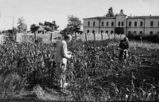 Матвеев Арсений Иванович,Исаклинский район: фотография № 1