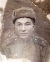 Ермаков Аркадий Иванович