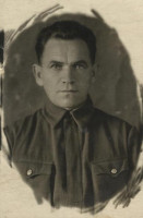 Михаил Иванович Кадыков,Богатовский район: фотография № 3