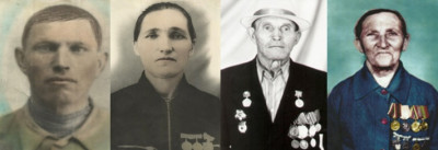 Тихановы:история страны &ndash; в истории одной семьи,Исаклинский район: фотография № 0