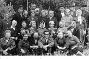 Моторин Михаил Константинович,Исаклинский район: фотография № 1