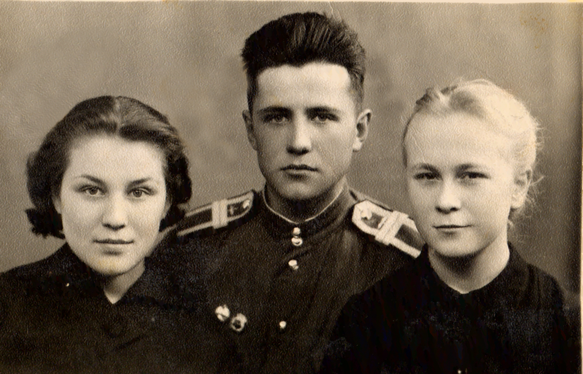 История фамилии: Маторины (Моторины), село Новое Якушкино.