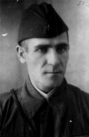 Булкин Иван Гурьянович