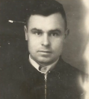 Николай Кириллович Тарнаев