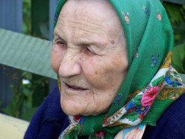 Карандаева Александра Ивановна.,Исаклинский район: фотография № 3