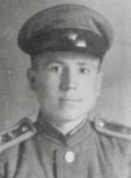 Разеев Василий Игнатьевич,Исаклинский район: фотография № 2