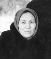 Карандаева Александра Ивановна.,Исаклинский район: фотография № 1