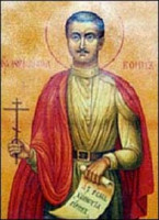 Лотарев Фома Данилович