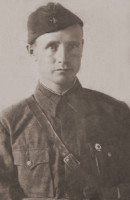 Разеев Василий Игнатьевич