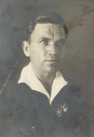 Михаил Иванович Кадыков,Богатовский район: фотография № 6