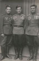 Саблуков Алексей Емельянович,Исаклинский район: фотография № 1