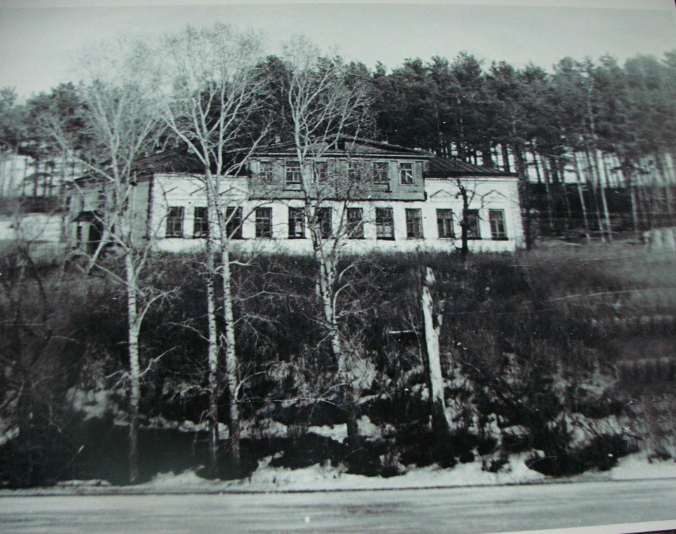 Шелашниковский тоннель,Исаклинский район: фотография № 8