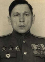 Митрофанов Евгений Андреевич