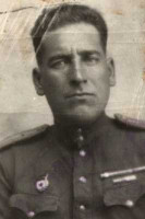 Ибряшкин Алексей Афанасьевич,Исаклинский район: фотография № 2